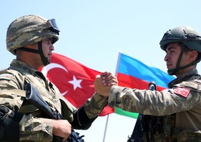 Мандат турецких военнослужащих в Азербайджане продлен еще на год