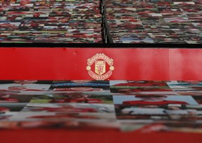 Манчестер Юнайтед закрыл базу из-за вспышки коронавируса