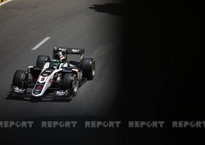 Formula 2 kicks off in Baku