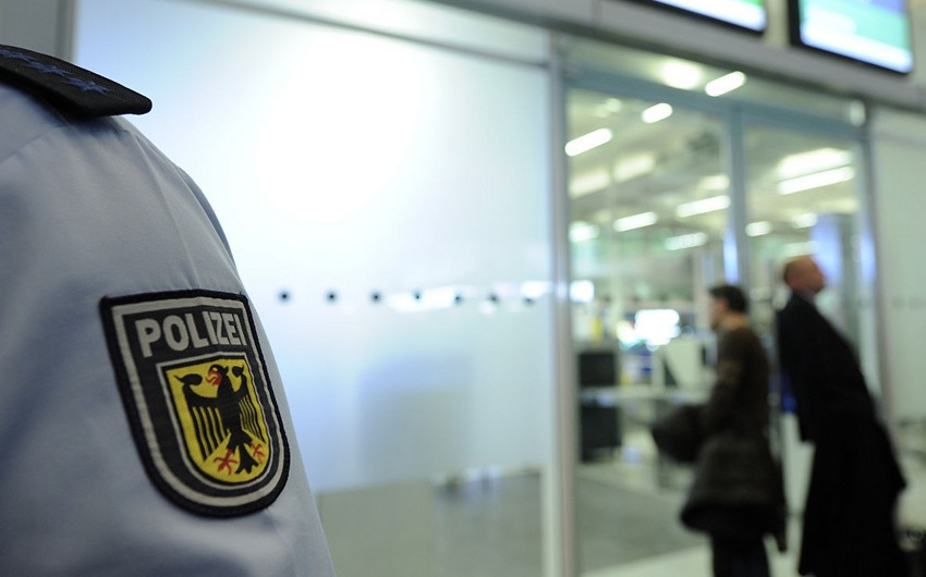 В аэропортах Германии объявили угрозу из-за риска теракта