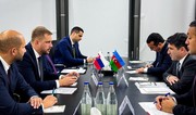 Slovakia, Azerbaijan mull issues of energy cooperation