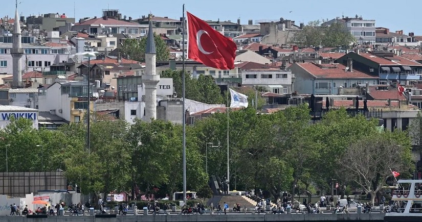 Турцию в ближайшее время могут исключить из серого списка FATF
