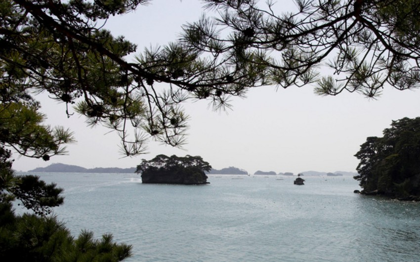 ​Землетрясение магнитудой 6 произошло у берегов Японии