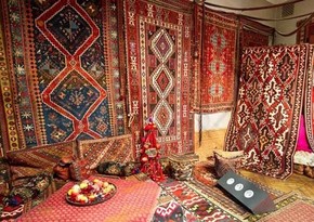 Азербайджан сократил расходы на поставку ковров из Турции до 3%