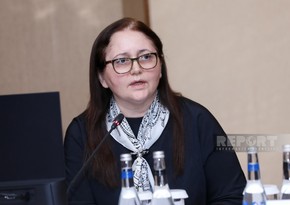 Айнур Софиева: Законопроект о правах ребенка находится на заключительной стадии