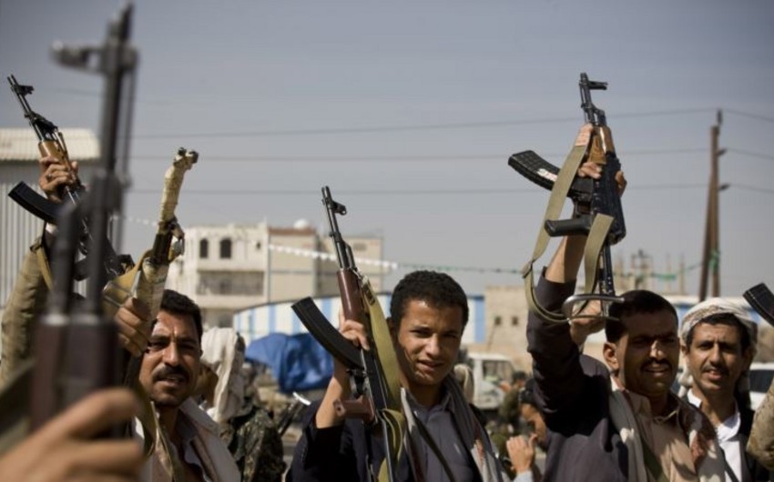 Власти Йемена и мятежники согласились участвовать в консультациях в Женеве