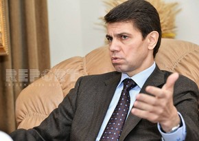 Ambassador: Ukraine together with Azerbaijani side investigates issue of forged diplomas