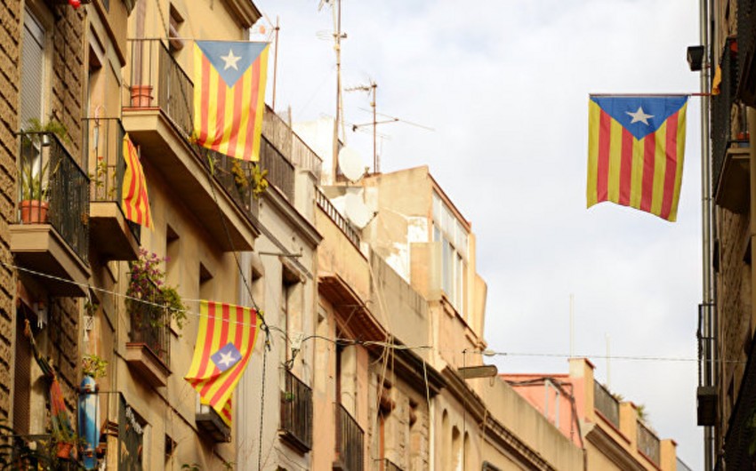 Верховный суд Испании предъявил обвинения 13 каталонским политикам