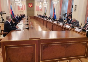 PM: Azerbaijan highly values relations with Russia