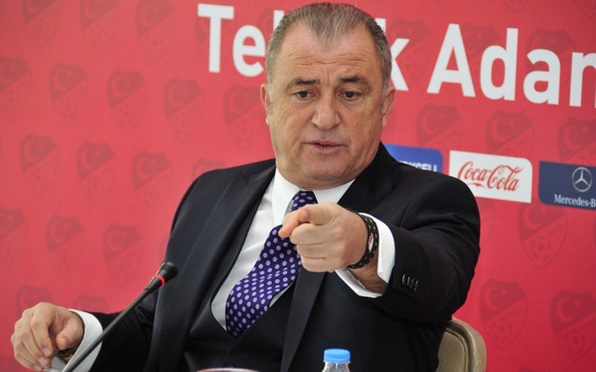Hurriyet: Фатих Терим станет главным тренером Галатасарая