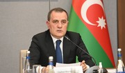 Azerbaijan's Foreign Minister expresses condolences to families of victims in AZAL plane crash