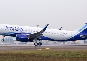 IndiGo suspends pilots of Delhi-Baku Flight due to takeoff without clearance 