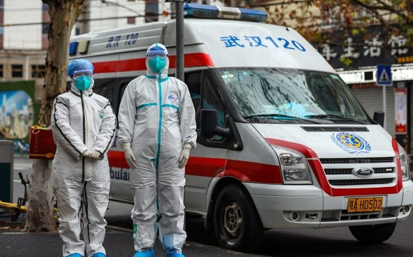 Daha bir ölkədə koronavirusdan ilk ölüm faktı qeydə alındı