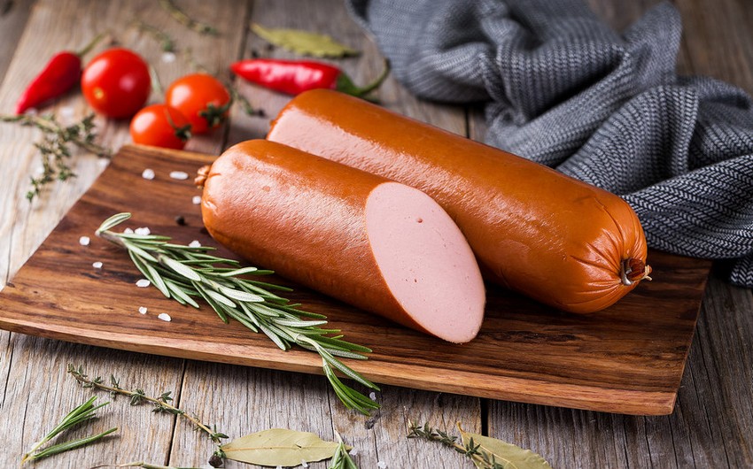 Azerbaijan starts salami imports from Bulgaria