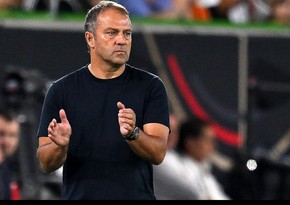 Barselonanın baş məşqçisi klub tarixində qələbə faizinə görə ikinci pilləyə yüksəlib