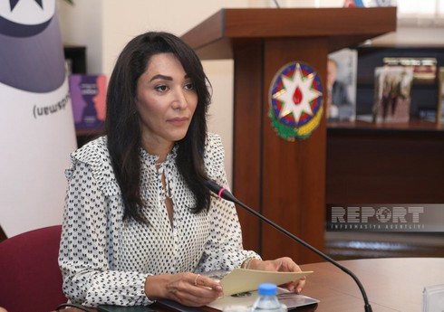 Омбудсмен Азербайджана ответила на распространенные в ряде армянских сайтов безосновательные утверждения