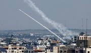 Projectile launched from Lebanon intercepted over northern Israel