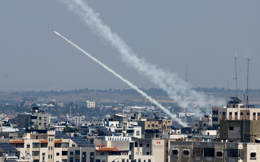 Israel vows to continue Gaza offensive until goals are met