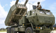 US approves sale of eight HIMARS systems to Croatia