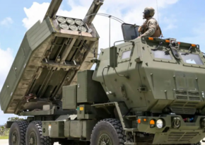 US approves sale of eight HIMARS systems to Croatia