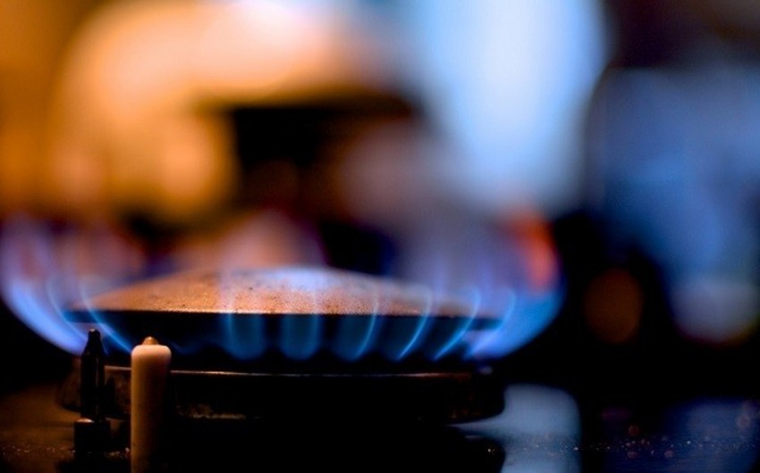 SOCAR направил около 89% реализуемого природного газа на внутреннее потребление