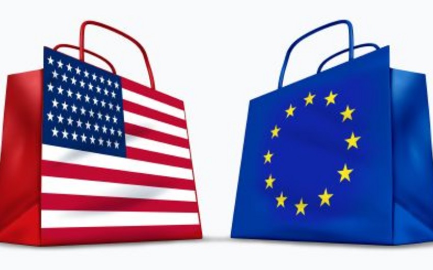 Европейцы выйдут на демонстрацию против свободной торговли с США