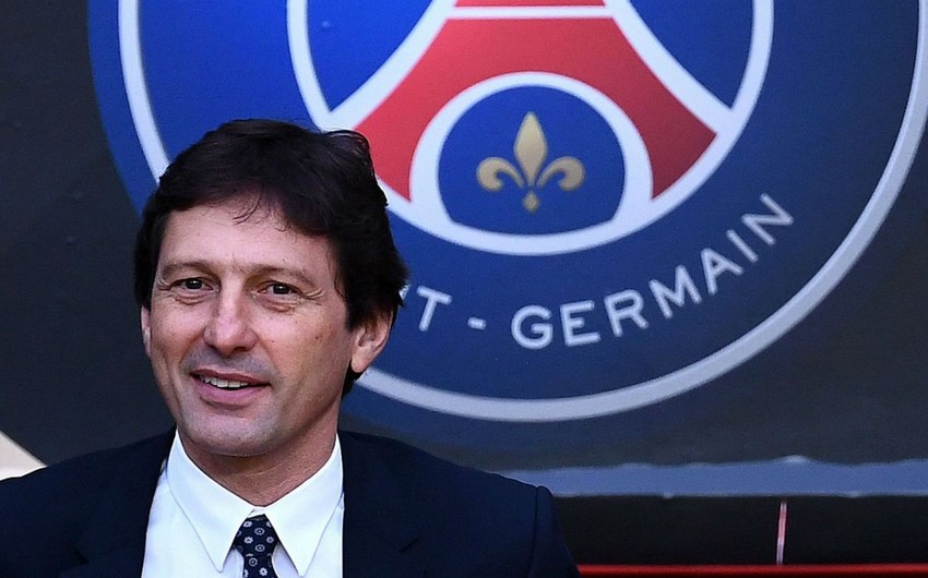 «ПСЖ» ищет нового спортивного директора на замену Леонардо