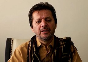 Пресс-секретарь афганского сопротивления погиб в Панджшере