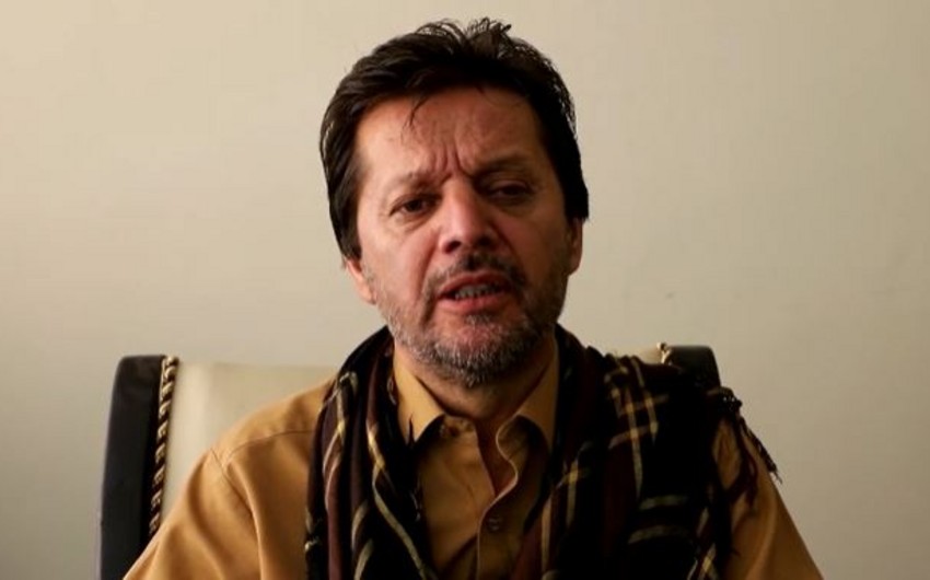 Пресс-секретарь афганского сопротивления погиб в Панджшере
