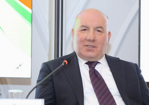 Глава ЦБА: Инвестиционный рейтинг Азербайджана восстановится