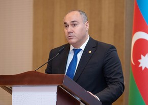 Сафар Мехдиев:  ГТК в прошлом месяце выполнил бюджетное обязательство на 126%