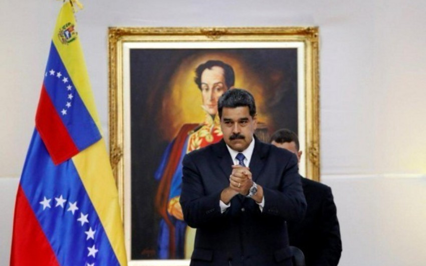 Venesuela son üç ildə qadağalara görə 38 mlrd. dollar itirib