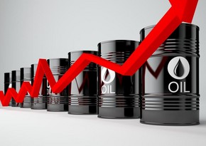 Azeri Light oil price goes up 