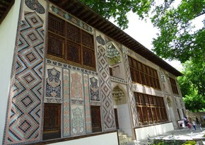US Embassy congratulates Azerbaijan on inclusion of Palace of Sheki Khans in the World Heritage List