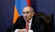 Pashinyan: Yerevan agrees not to deploy third-party forces on Armenia-Azerbaijan border