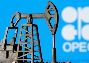 Azərbaycan sentyabrda OPEC+ kvotasından gündəlik 61 min barel geri qalıb