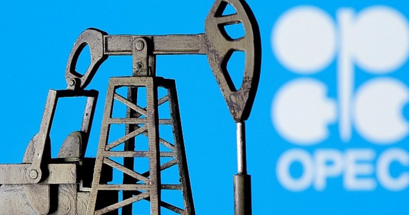 Azərbaycan sentyabrda OPEC+ kvotasından gündəlik 61 min barel geri qalıb