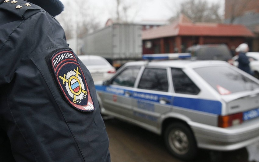 Rusiyada kollecdə baş verən atışmada iki nəfər ölüb - VİDEO