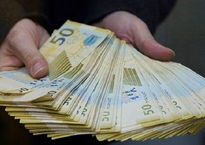 Azərbaycan Mərkəzi Bankı ötən ay valyuta ehtiyatlarını artırıb