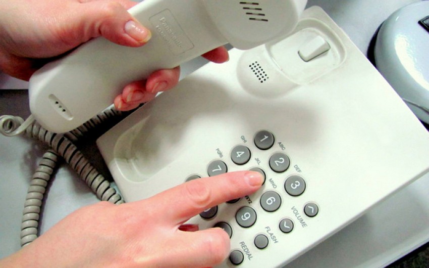 State Security Service launches hotline