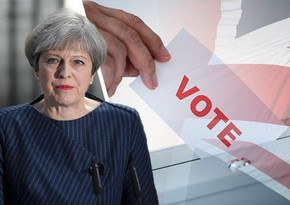 UK election: Theresa May scored goal into her own net - OPINION