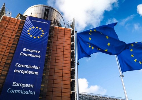 Еврокомиссия пригрозила штрафом соцсети 
