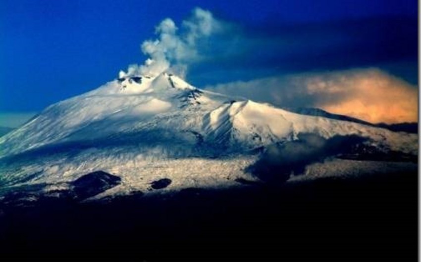 В Гватемале группа туристов погибла на вулкане от холода
