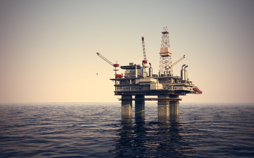 Объемы добычи Турцией газа в Черном море достигли 5 млн кубометров в сутки