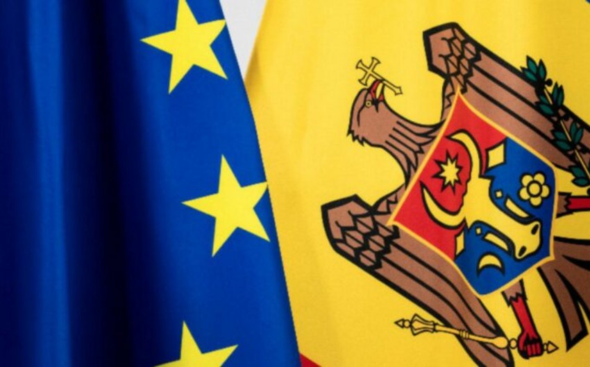 Итоги референдума о вступлении Молдовы в ЕС внесут в Конституцию страны