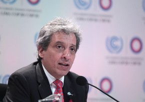 COP20 president: Azerbaijan needs to ramp up action for ambitious outcome at COP29