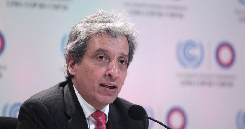 COP20-nin prezidenti: Yeni iqlim maliyyə hədəfinin uğursuz olmasına yol verilməməlidir
