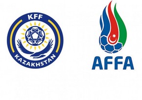 DÇ-2024: Qazaxıstan - Azərbaycan oyununa təyinatlar açıqlanıb