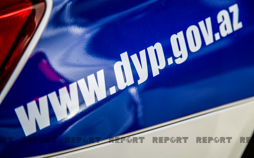 DYP tibbi maska ilə bağlı avtobus sürücülərinə müraciət edib