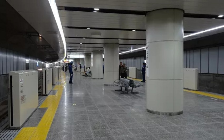 Man dressed as Joker nabbed after attacking riders on Tokyo train